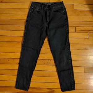 AMERICAN EAGLE OUTFITTERS Vintage Hi-Rise Jeans